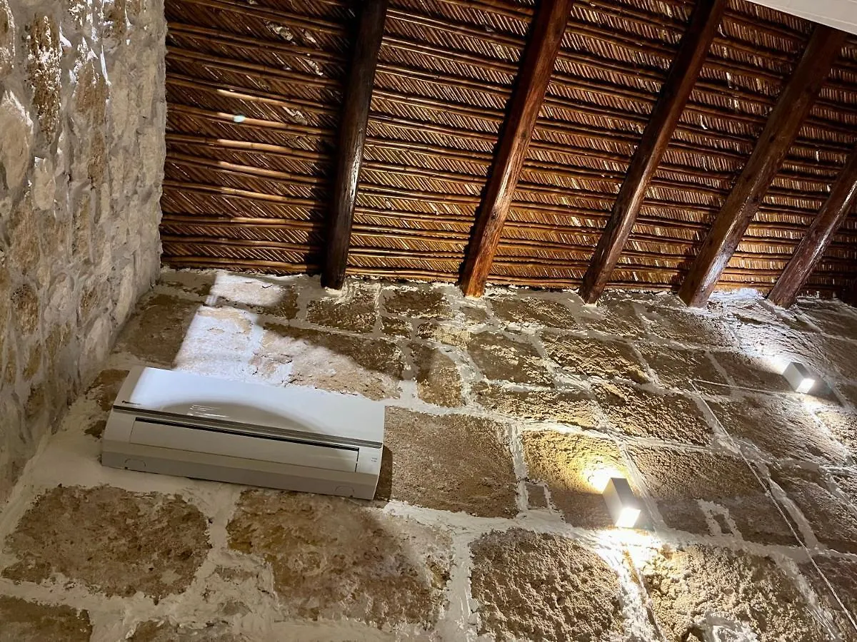 فيلا Nonna Ninetta “Tipicalsicilianhouse” أفولا 0*,  إيطاليا