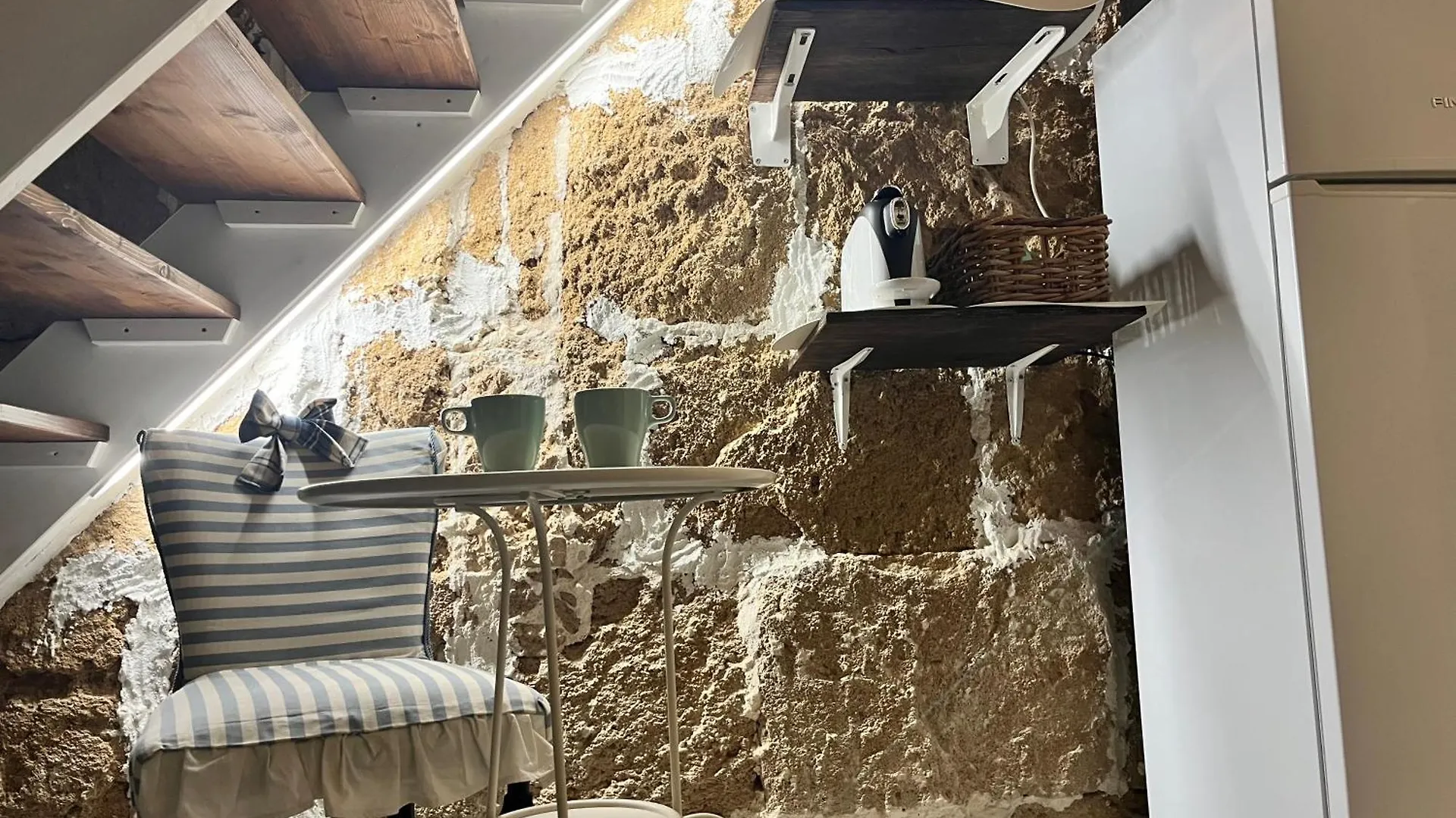 بيت للعطل فيلا Nonna Ninetta “Tipicalsicilianhouse” أفولا إيطاليا