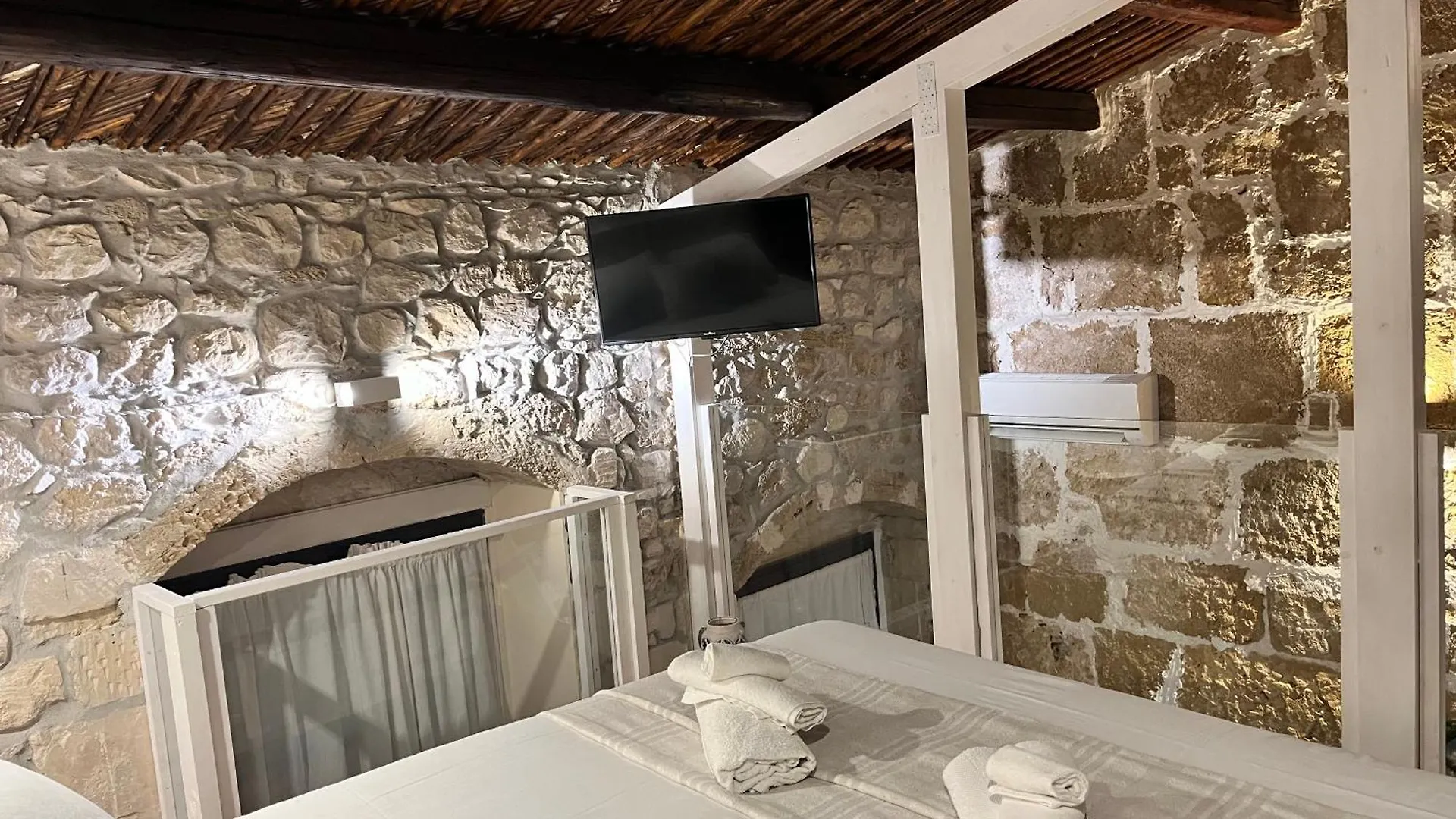 فيلا Nonna Ninetta “Tipicalsicilianhouse” أفولا 0*,