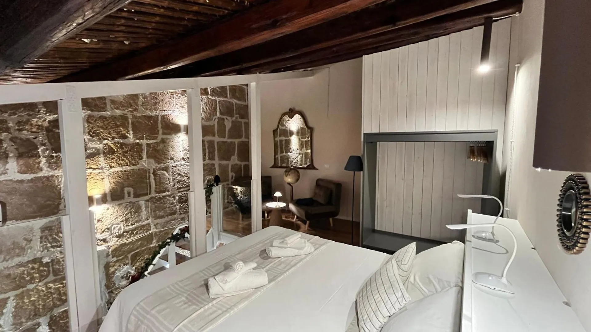 فيلا Nonna Ninetta “Tipicalsicilianhouse” أفولا بيت للعطل
