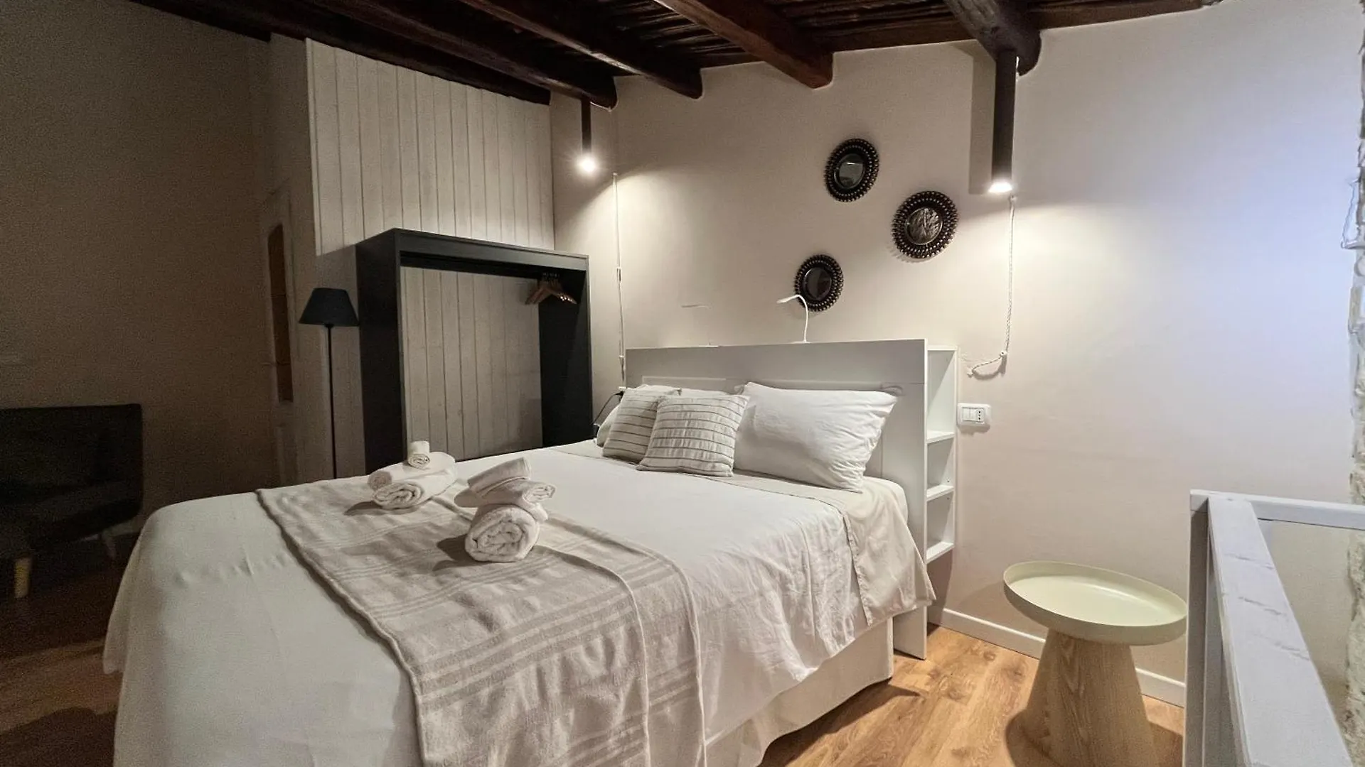 فيلا Nonna Ninetta “Tipicalsicilianhouse” أفولا
