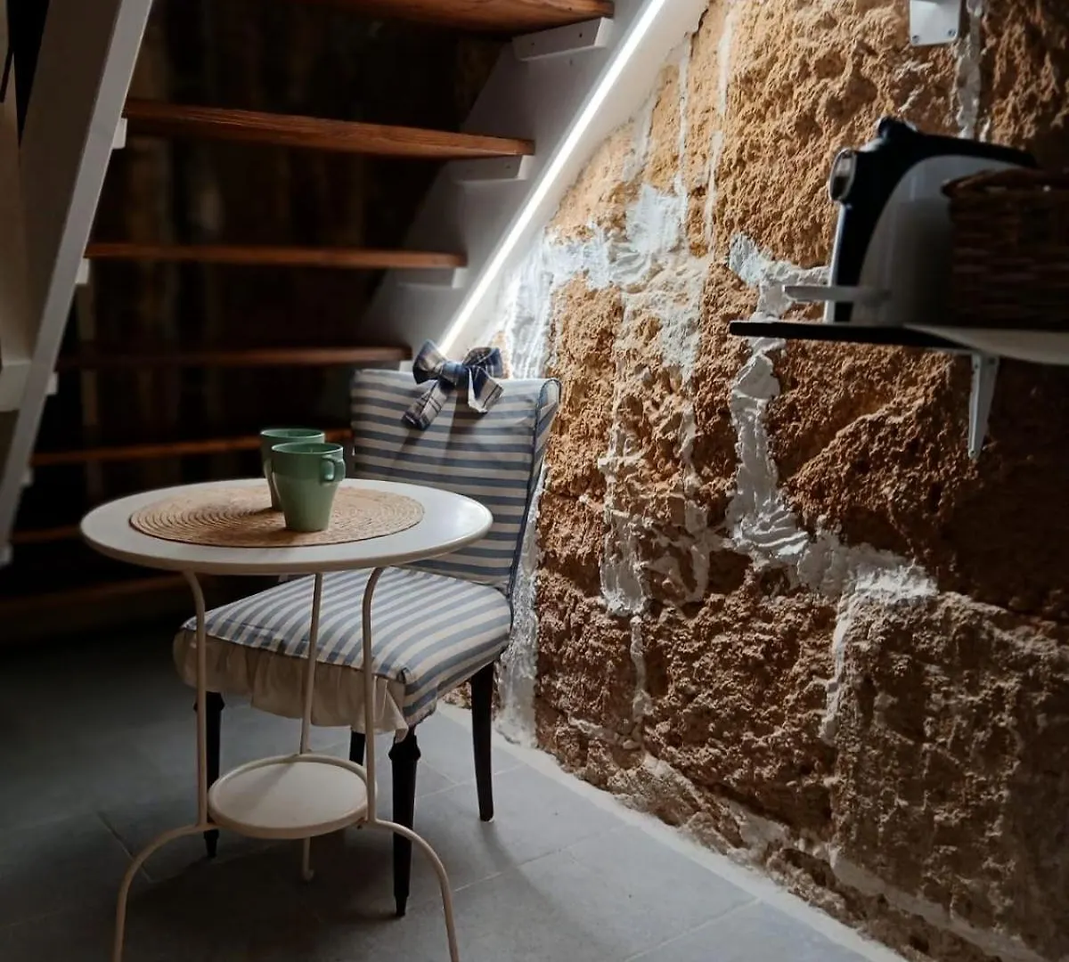 فيلا Nonna Ninetta “Tipicalsicilianhouse” أفولا بيت للعطل