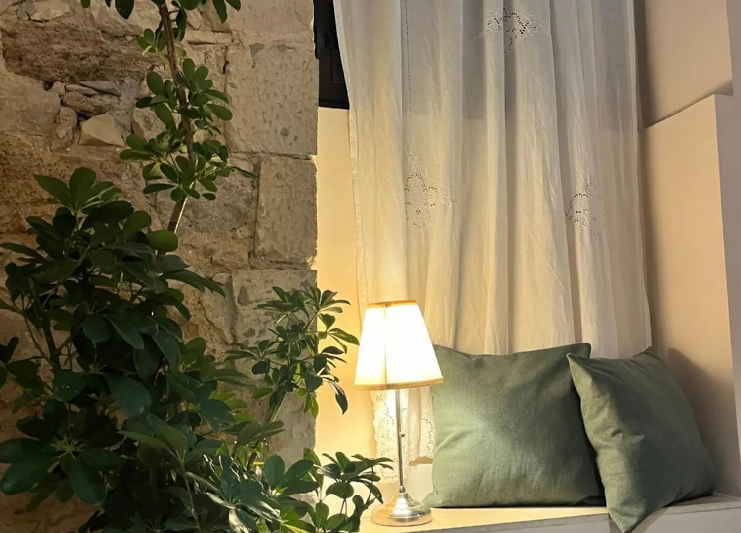 فيلا Nonna Ninetta “Tipicalsicilianhouse” أفولا