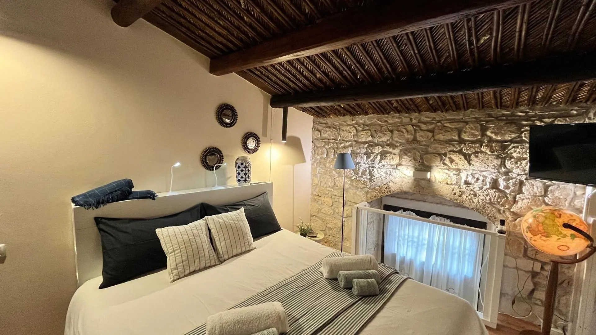 بيت للعطل فيلا Nonna Ninetta “Tipicalsicilianhouse” أفولا