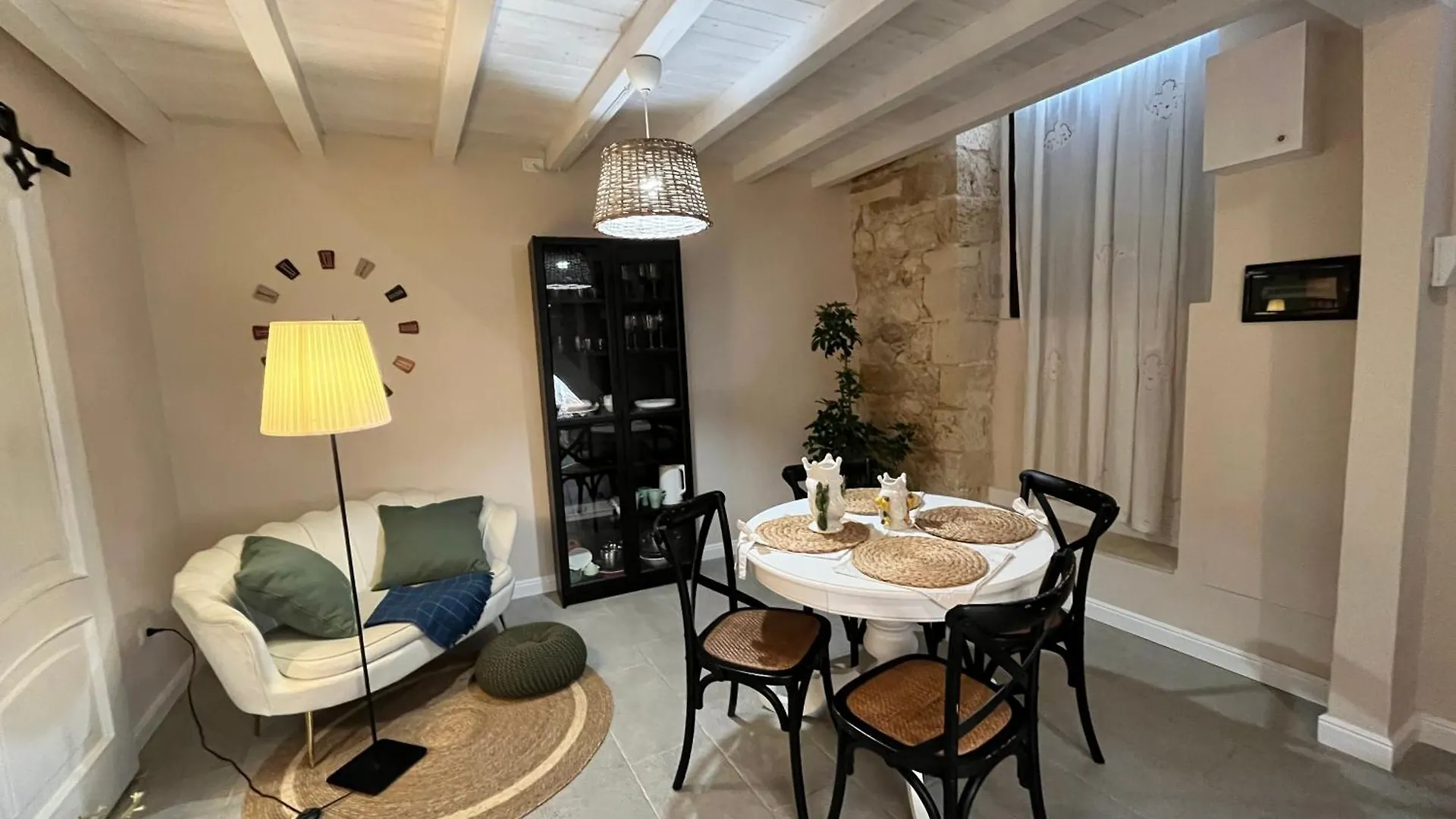 فيلا Nonna Ninetta “Tipicalsicilianhouse” أفولا إيطاليا